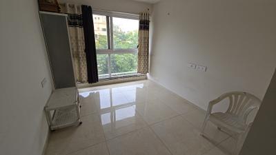 Bedroom Image of 270 Sq.ft 1 RK Apartment / Flat for rent in VJ IndiLife, Pashan Pune for Rs. 20000