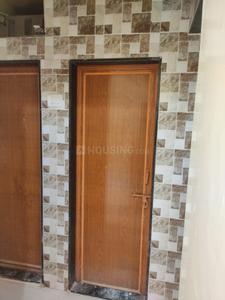 Bathroom Image of 750 Sq.ft 1 BHK Apartment / Flat for sale in Athwa Surat for Rs. 1800000