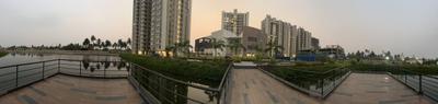 Image of 920 Sq.ft 3 BHK Apartment / Flat for sale in Siddha Waterfront, Rahara, Kolkata for Rs. 7800000