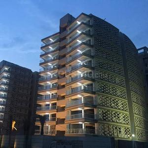 Image of 1286 Sq.ft 2 BHK Apartment / Flat for sale in Raheja Residency, Purena, Raipur for Rs. 5000000