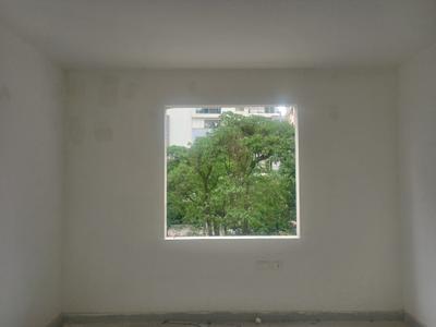 Bedroom Image of 2255 Sq.ft 3 BHK Apartment / Flat for sale in Hallmark Skyrena, Puppalaguda Hyderabad for Rs. 21500000