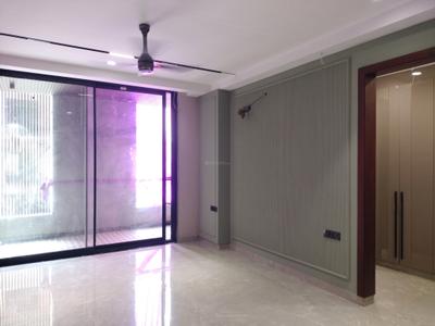 Bedroom Image of 4500 Sq.ft 4 BHK Builder Floor for sale in TDI The Retreat, Sector 89 Faridabad for Rs. 42500000