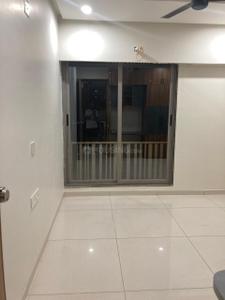 Hall Image of 600 Sq.ft 3 BHK Apartment / Flat for rent in Dev Parisar, Kudasan Gandhinagar for Rs. 30000