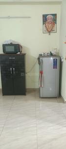 Hall Image of 1040 Sq.ft 2 BHK Apartment / Flat for sale in Gaurs Atulyam, Omicron I Greater Noida for Rs. 9700000