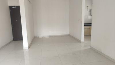 Living Room Image of 1000 Sq.ft 2 BHK Apartment / Flat for sale in Godrej Infinity, Mundhwa Pune for Rs. 11200000