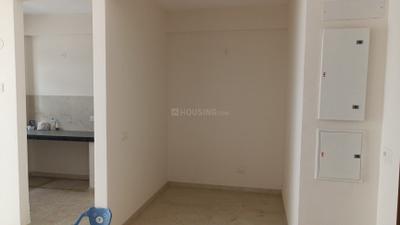 Bedroom Image of 1196 Sq.ft 2.5 BHK Builder Floor for sale in Smartworld Gems, Sector 89 Gurgaon for Rs. 13500000