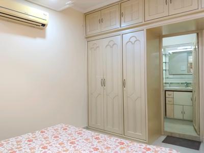 Bedroom Image of 2600 Sq.ft 4 BHK Apartment / Flat for sale in Behala Chowrasta Kolkata for Rs. 15000000