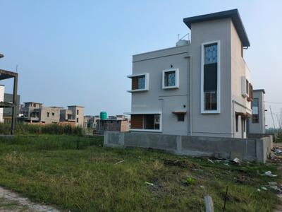 Image of 2160 Sq.ft Residential Plot / Land for sale in Swapnabhumi, New Town, Kolkata for Rs. 5520000