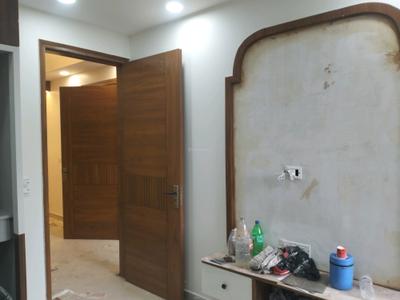 Bedroom Image of 540 Sq.ft 2 BHK Builder Floor for sale in Shahdara New Delhi for Rs. 7000000