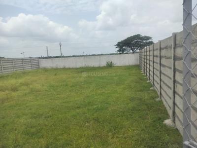 Image of 100 Sq.ft Residential Plot / Land for sale in Kundanpally, Secunderabad for Rs. 3500000