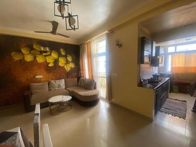 Hall Image of 1175 Sq.ft 2.5 BHK Apartment / Flat for sale in Amrapali Silicon City, Sector 76 Noida for Rs. 12000000