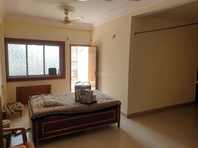 Hall Image of 950 Sq.ft 2 BHK Apartment / Flat for sale in Husainganj Lucknow for Rs. 3500000