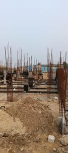 Image of 1325 Sq.ft 3 BHK Apartment / Flat for sale in Mallampet, Sangareddy for Rs. 5000000