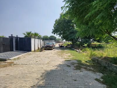 Image of 540 Sq.ft Residential Plot / Land for sale in Bhanauta, Greater Noida for Rs. 2112200