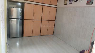 Living Room Image of 540 Sq.ft 1 BHK Duplex for sale in Samrat Industrial Area Rajkot for Rs. 4250000