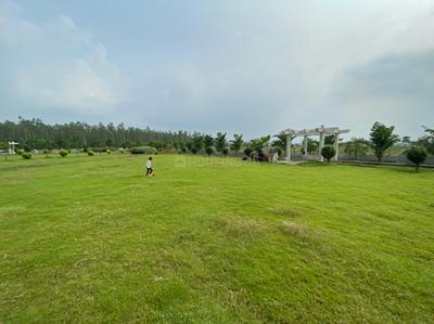 Image of 600 Sq.ft Residential Plot / Land for sale in Aranya City Of Woodland, Pacheda 1, Raipur for Rs. 501000