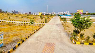 Image of 10000 Sq.ft Residential Plot / Land for sale in Lonikand, Pune for Rs. 13500000