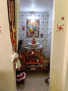 Hall Image of 1200 Sq.ft 2 BHK Independent House for rent in Moranapalli Hosur for Rs. 10000