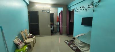 Hall Image of 750 Sq.ft 2 BHK Apartment / Flat for sale in Tajpur Varanasi for Rs. 3900000