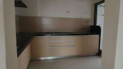 Kitchen Image of 1250 Sq.ft 3 BHK Apartment / Flat for sale in Pride Aashiyana, Lohegaon Pune for Rs. 9900000