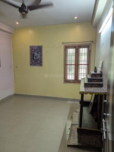 Hall Image of 1500 Sq.ft 3 BHK Apartment / Flat for rent in Poranki Vijayawada for Rs. 15000