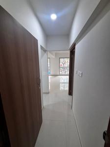 Main Entrance Image of 450 Sq.ft 1 BHK Apartment / Flat for sale in Upturn Atmiya Centria, Santacruz East Mumbai for Rs. 14500000