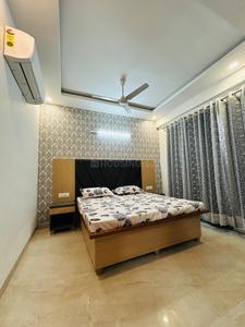 Bedroom Image of 1800 Sq.ft 2 BHK Builder Floor for rent in Balla Ram Nagar Bathinda for Rs. 16000