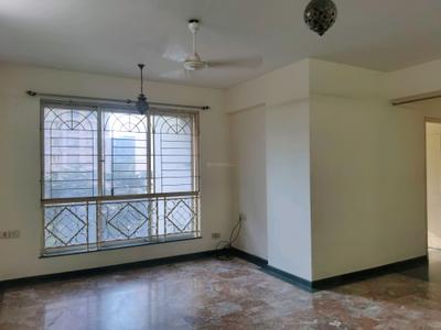 Living Room Image of 950 Sq.ft 2 BHK Apartment / Flat for rent in Hiranandani Estate Thane for Rs. 45000