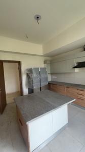 Kitchen Image of 4731 Sq.ft 4 BHK Villa for sale in Godrej Golf Links Villas, Jaypee Greens Greater Noida for Rs. 85000000