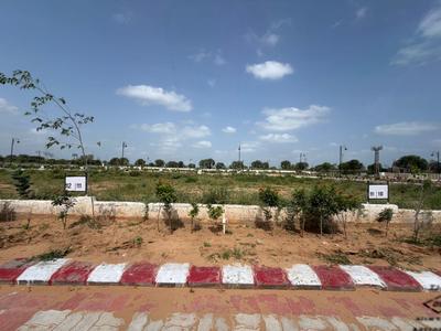 Image of 900 Sq.ft Residential Plot / Land for sale in Renwal Manji, Jaipur for Rs. 2600000
