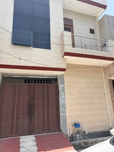 Image of 1100 Sq.ft 4 BHK Independent House for sale in Bahadarabad, Haridwar for Rs. 5000000