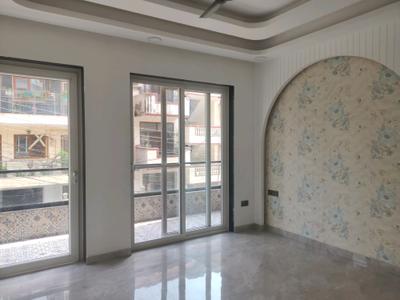 Bedroom Image of 2200 Sq.ft 4 BHK Builder Floor for sale in Green Field Colony Faridabad for Rs. 23000000