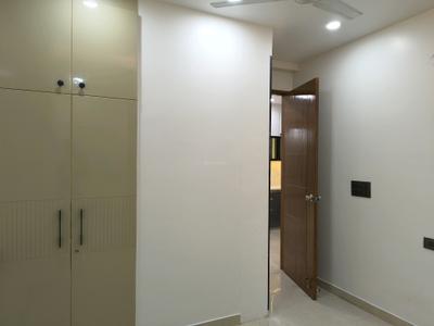 Bedroom Image of 1250 Sq.ft 3 BHK Builder Floor for sale in Vaishali Ghaziabad for Rs. 14400000