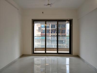 Marvels Nandan Living Room 1