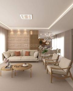 3 BHK Independent Builder Floor