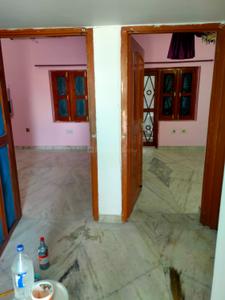 Hall Image of 1200 Sq.ft 2 BHK Builder Floor for rent in Gomti Nagar Lucknow for Rs. 13000