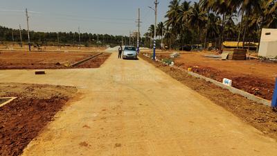 Image of 1200 Sq.ft Residential Plot / Land for sale in Yesh Samruddhi, Duddagere, Mysore for Rs. 2022222