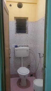 Bathroom Image of 784 Sq.ft 2 BHK Apartment / Flat for sale in Purba Barisha Kolkata for Rs. 3800000