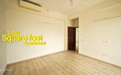 Bedroom Image of 1500 Sq.ft 2 BHK Builder Floor for sale in Palam Vihar Gurgaon for Rs. 15000000