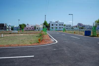 Image of 436 Sq.ft Residential Plot / Land for sale in Valar Nagar, Madurai for Rs. 1250000