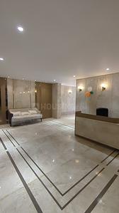 Living Room Image of 1040 Sq.ft 2 BHK Apartment / Flat for sale in Majestique Swapnangan Wing A And Wing B, Dhayari Pune for Rs. 7200000