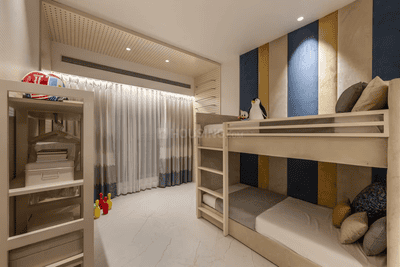 Image of 1276 Sq.ft 3 BHK Apartment / Flat for sale in Dosti Willow, Thane West, Thane for Rs. 26800000
