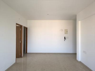 Living Room Image of 636 Sq.ft 1 BHK Apartment / Flat for sale in Santacruz West Mumbai for Rs. 26500000