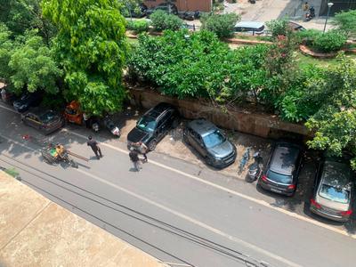 Image of 1000 Sq.ft 2 BHK Independent House for sale in Lajpat Nagar, New Delhi for Rs. 16000000