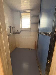 Bathroom Image of 375 Sq.ft 1 RK Apartment / Flat for sale in Mira Road East Mira Bhayandar for Rs. 4800000