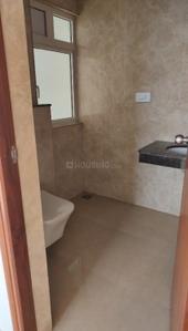 Bathroom Image of 1950 Sq.ft 3 BHK Apartment / Flat for sale in The Regent Phase 1, Serilingampally Hyderabad for Rs. 21200000