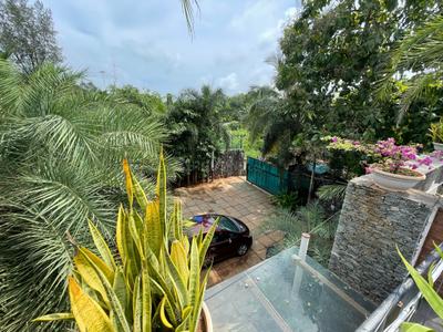 Image of 7000 Sq.ft 4 BHK Independent House for sale in Injambakkam, Chennai for Rs. 120000000