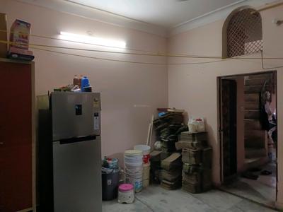 Living Room Image of 900 Sq.ft 6 BHK Independent House for sale in Budh Vihar New Delhi for Rs. 17500000