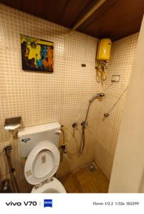 Image of 2000 Sq.ft 4.5 BHK Apartment / Flat for rent in Kopar Khairane, Navi Mumbai for Rs. 90000