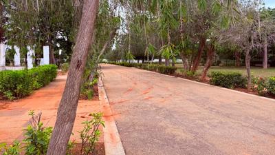 Image of 3600 Sq.ft Residential Plot / Land for sale in Embassy Springs, Devanahalli, Bengaluru for Rs. 50400000